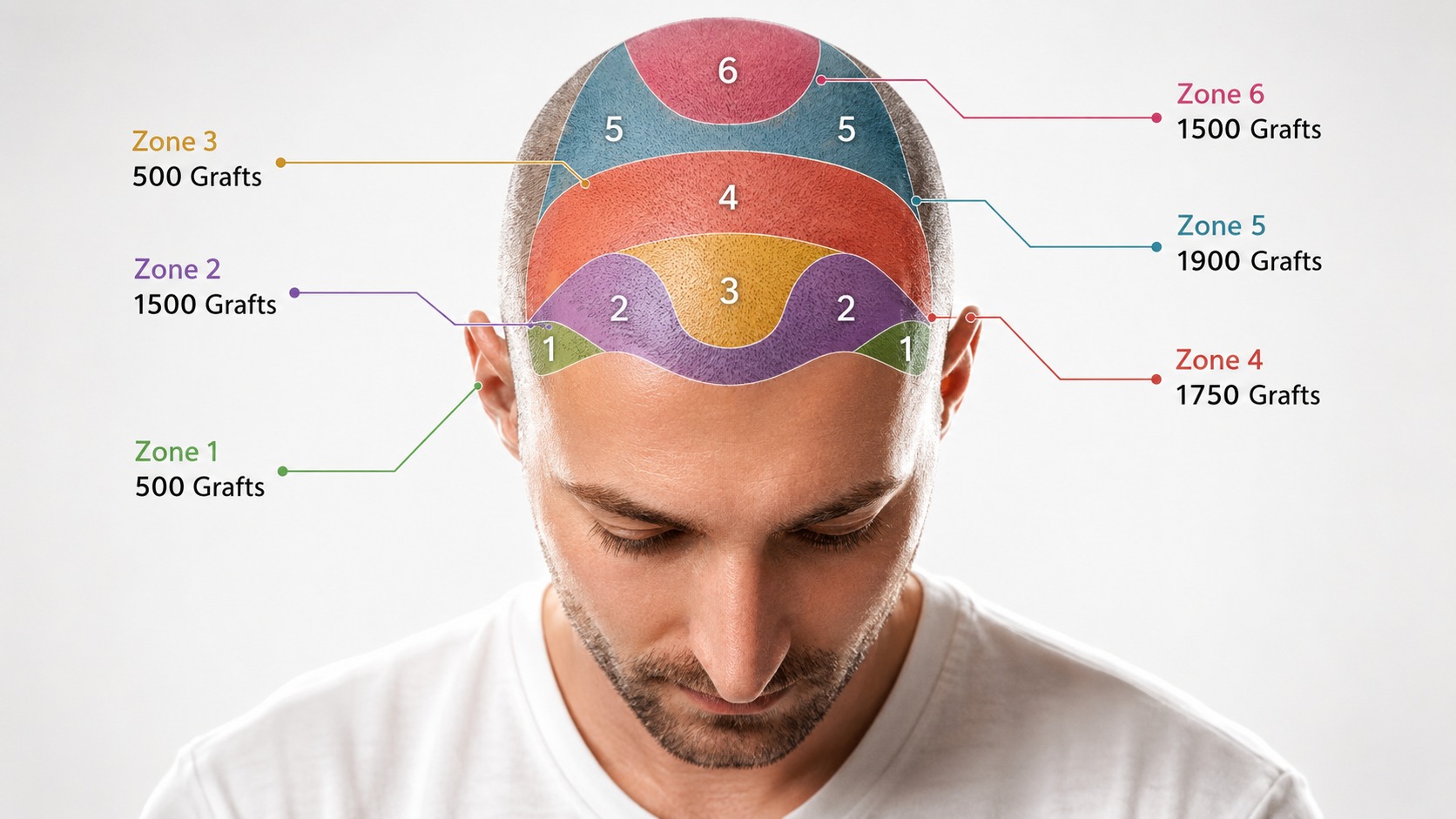 The Norwood Scale Explained